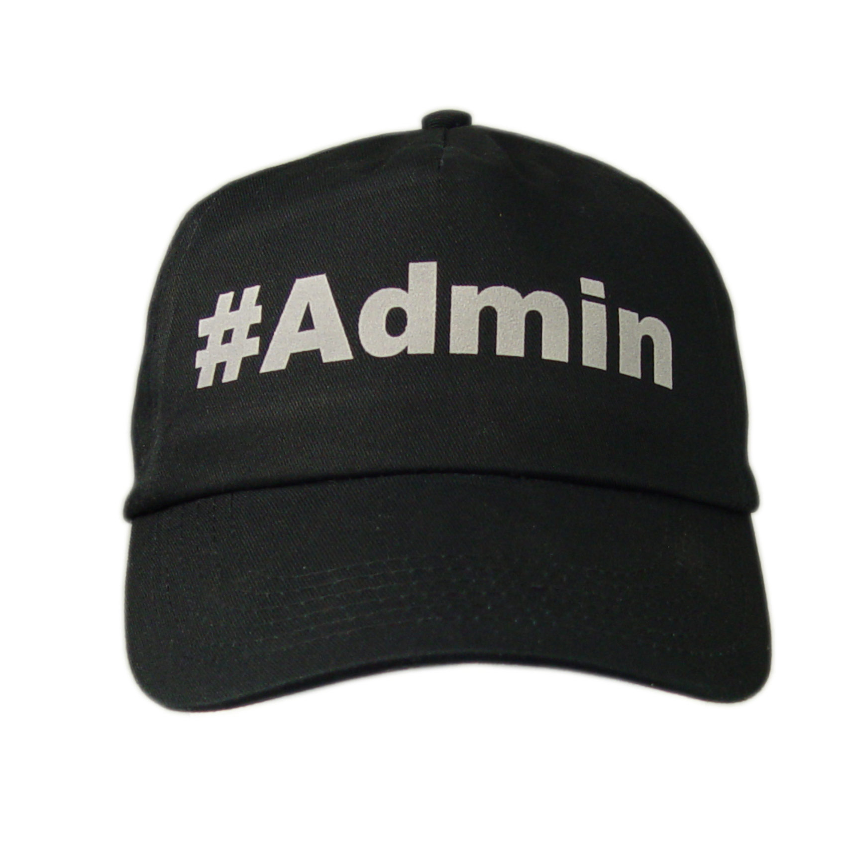 over the top basecap