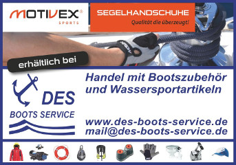 Segelhandschuhe kaufen