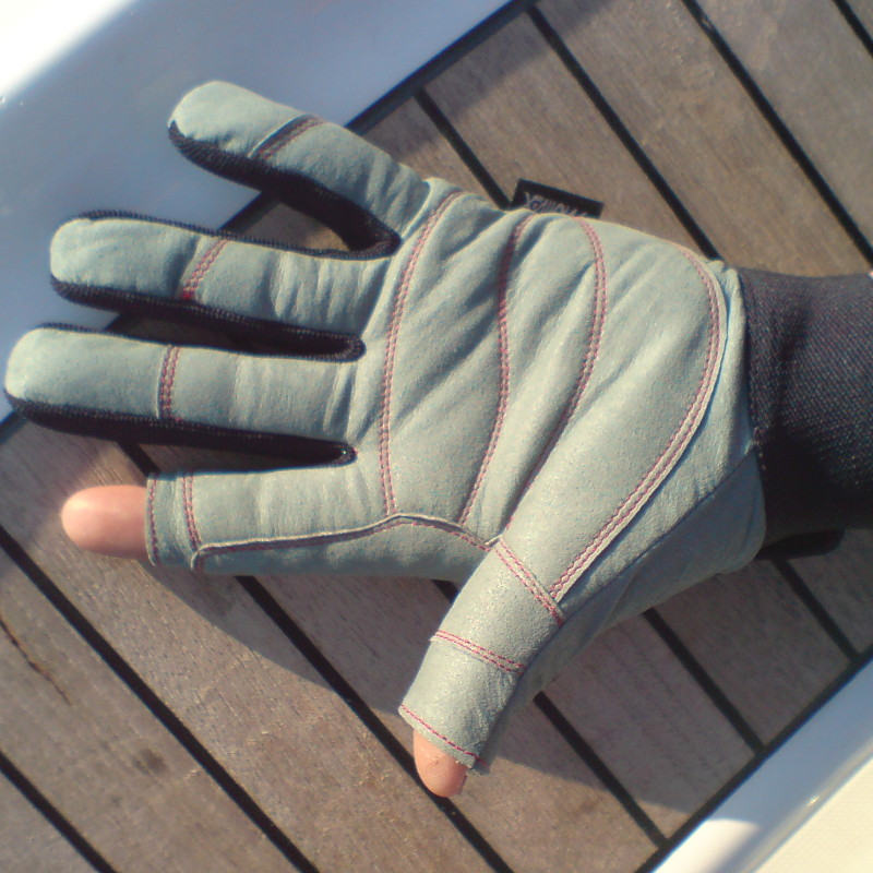 Motivex Handschuhe