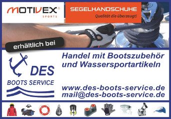 Segelhandschuhe kaufen
