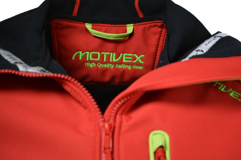 Windjacke-Sympatex-wasser