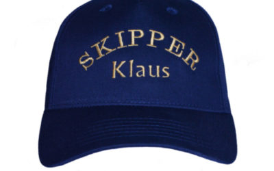 Neue Basecaps jetzt verfügbar!